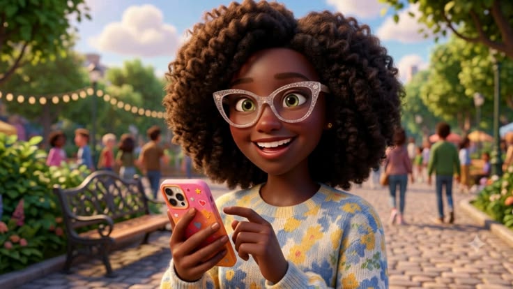 AI video storytelling for brands, SyncPoint Media Nigeria..