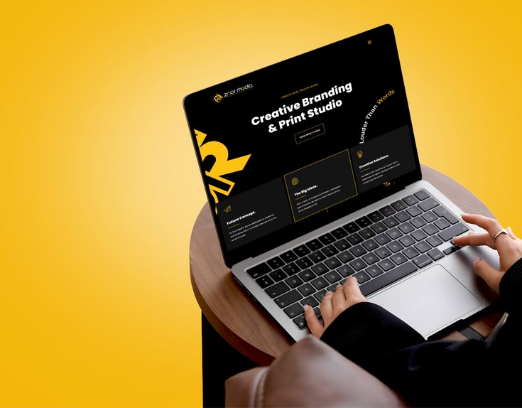 cost of a slow website, SyncPoint Media