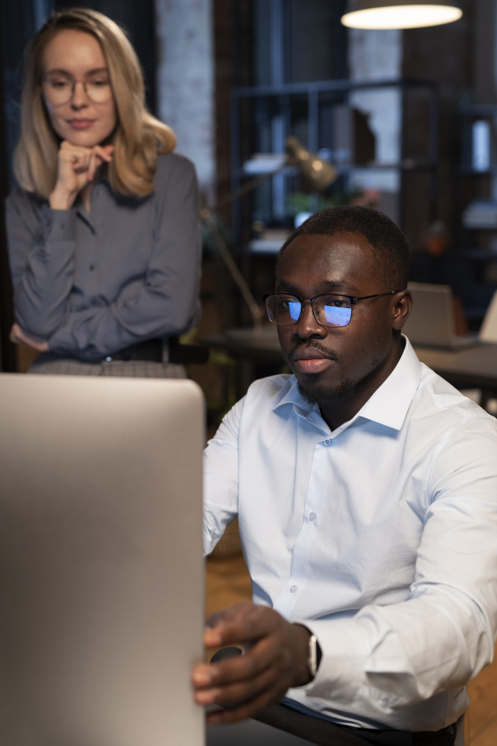 IT and software development agency in Ibadan, Nigeria