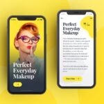 mobile-first website design, SyncPoint Media